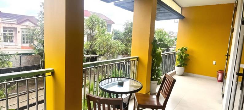 会安中央别墅(Hoianian Central Villa)图片