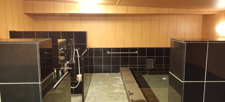 宫古山酒店(Hotel Miyako Hills)图片