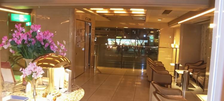 新绿酒店 燕三条(Hotel New Green Tsubame Sanjo)图片