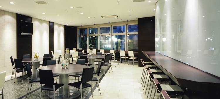 华盛顿R&B酒店-八王子(Washington R&B Hotel Hachioji)图片