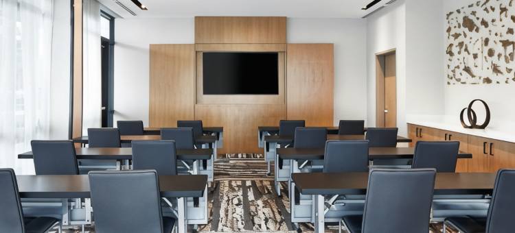 奥斯汀山乡村万豪AC酒店(AC Hotel Austin Hill Country)图片