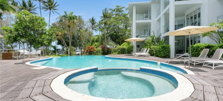 海滩道格拉斯港公寓(Beaches Holiday Apartments - Official Onsite Reception & Check IN)图片