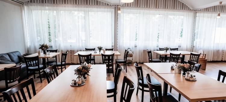 芙拉斯酒店(Hotel am Fluss)图片