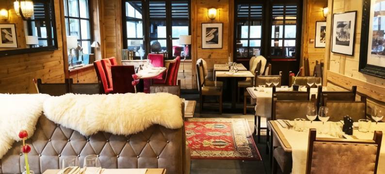 卡斯特尔酒店(Hotel le Castel)图片