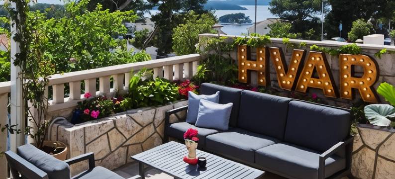 贝尼塔之家(Casa Benita)图片