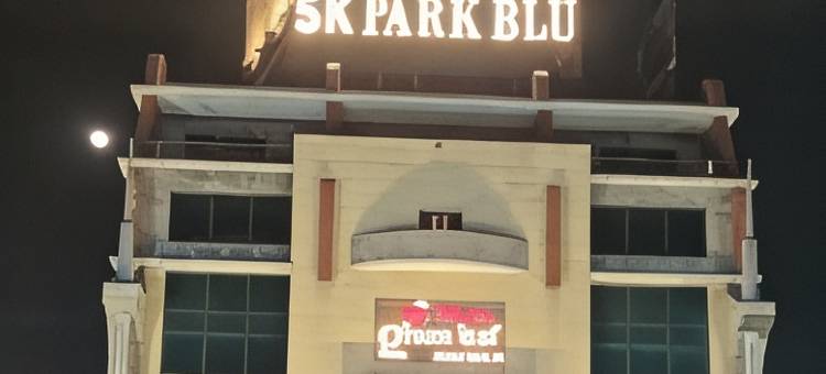 SK Parkblu酒店(Park Blu)图片
