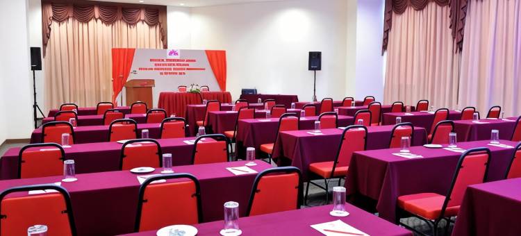 丹绒远景酒店(Hotel Tanjong Vista)图片