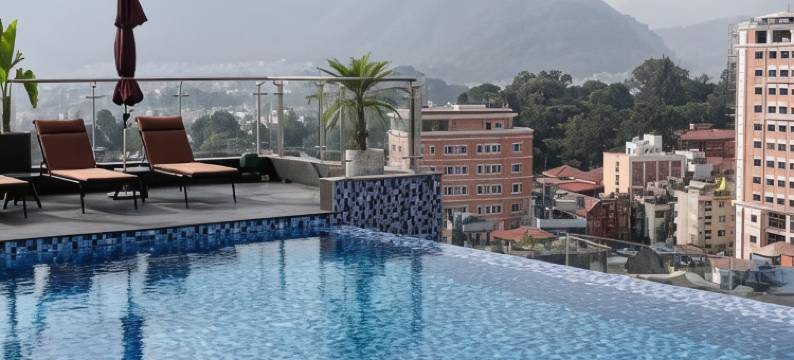 都喜公主加德满都(Dusit Princess Kathmandu)图片