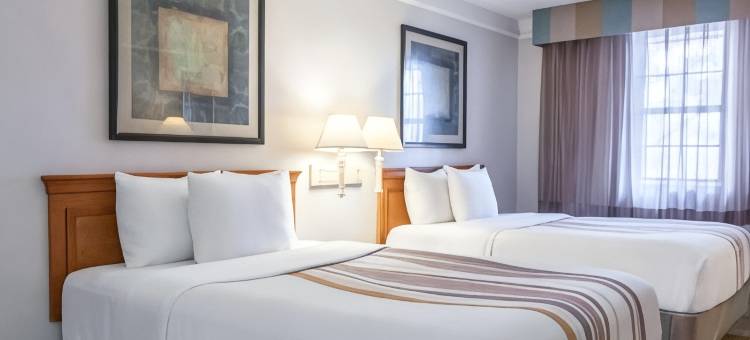 新奥尔良西岸格雷特纳拉昆塔温德姆酒店(La Quinta Inn by Wyndham New Orleans West Bank / Gretna)图片