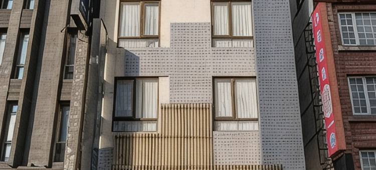 日光乐居成都馆图片