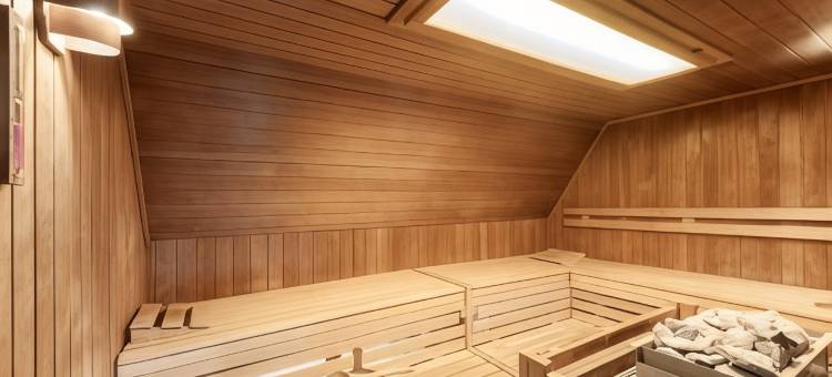 NH酒店柏林选帝侯大街店(NH Berlin Kurfürstendamm)图片