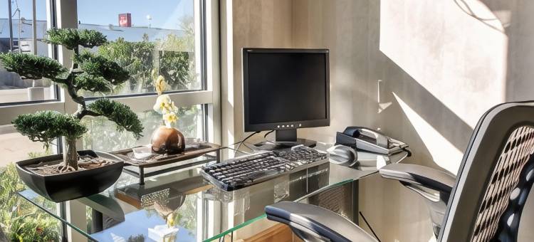 凯艺酒店(Quality Inn)图片