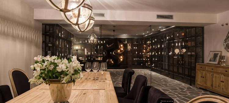 普布罗斯图尔生态健康 SPA 度假村(Puebloastur Eco Resort Hotel & Spa)图片