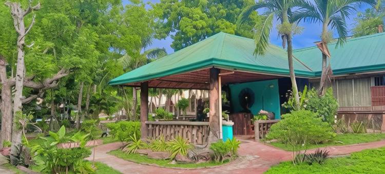 椰子树林自然水疗度假村(Coco Grove Nature Resort)图片