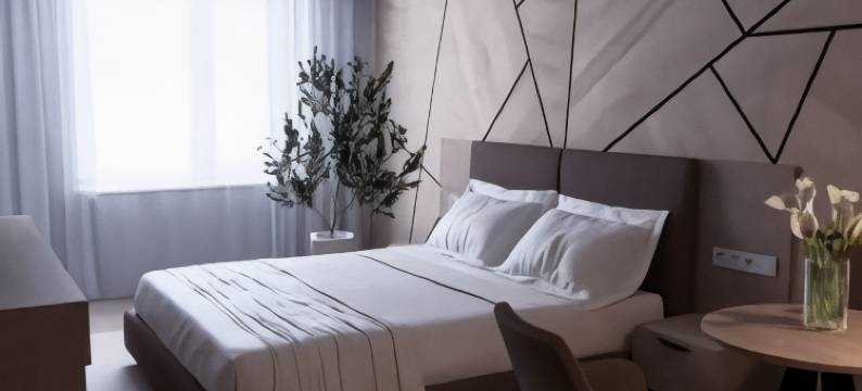 Grand Palace Krasnodar Apart-Hotel图片