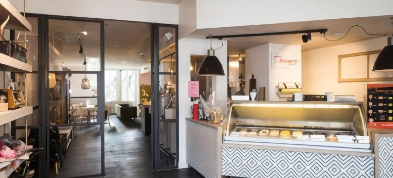 斯汪布尔克客栈(Herberg Swaen Aan de Brink)图片