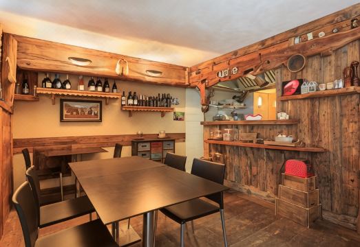 Locanda4 Hotel Overview