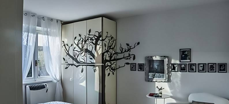 里特拉托苏尔拉戈酒店(Ritratto Sul Lago)图片