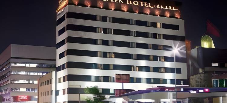 汉米尔顿布莱克酒店(Hamilton Hotel Black)图片