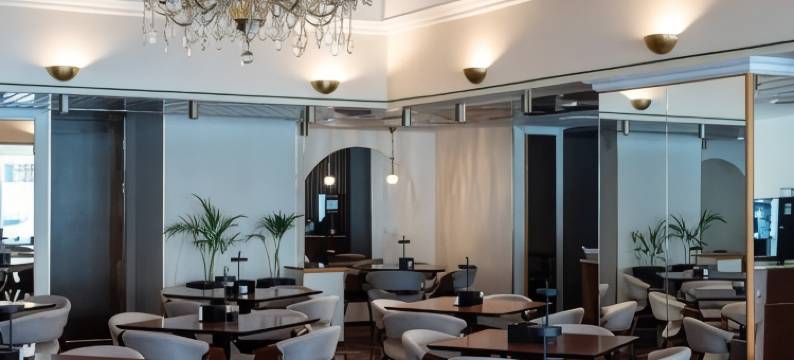 维尔纽斯贝斯特韦斯特酒店(Best Western Vilnius)图片