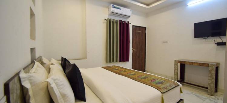 凯夏夫酒店(Hotel Keshav Residency)图片