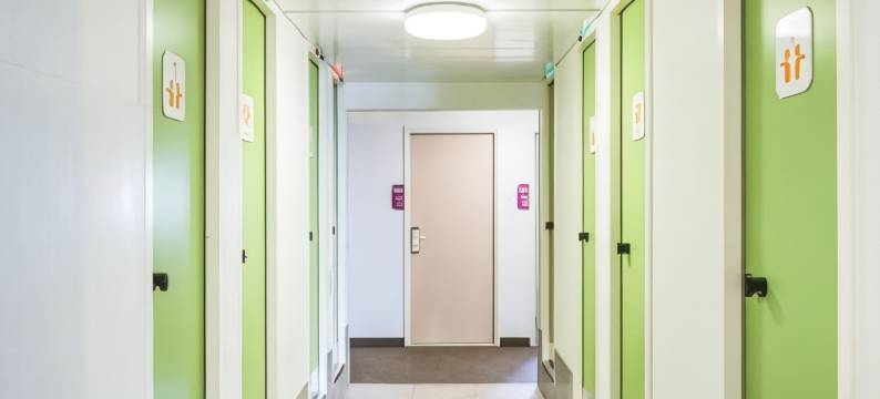 hotelF1南埃夫勒酒店(hotelF1 Evreux Sud)图片