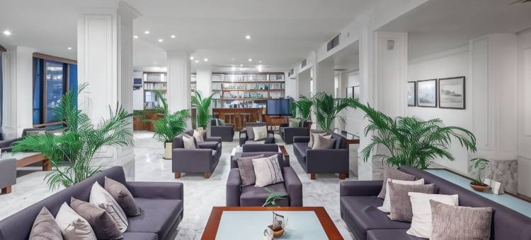 拉维尼亚山酒店(Mount Lavinia Hotel)图片