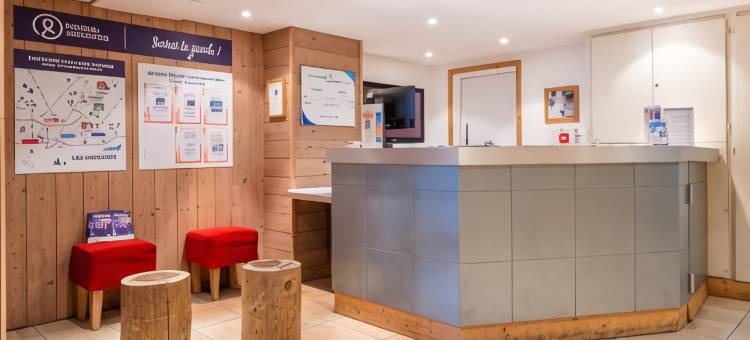 阿科尼特皮埃尔假日公寓酒店(Résidence Pierre & Vacances Aconit)图片