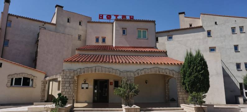 尼罗斯酒店(Le Neoulous)图片