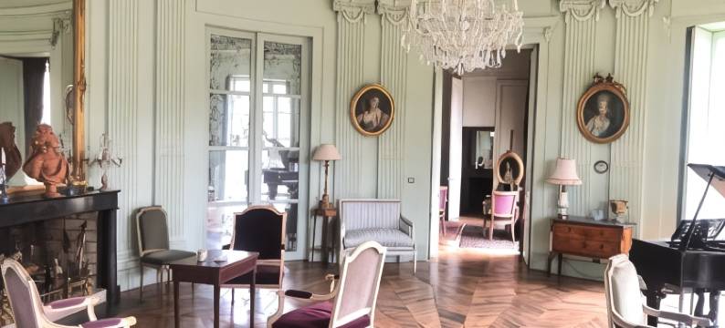 圣莱奥纳尔城堡酒店(Castel Saint-Léonard)图片