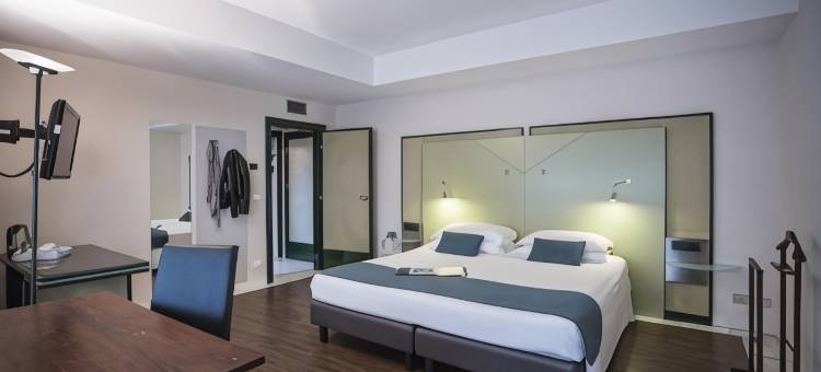 布里科斯里昂酒店(Hotel Buonconsiglio)图片