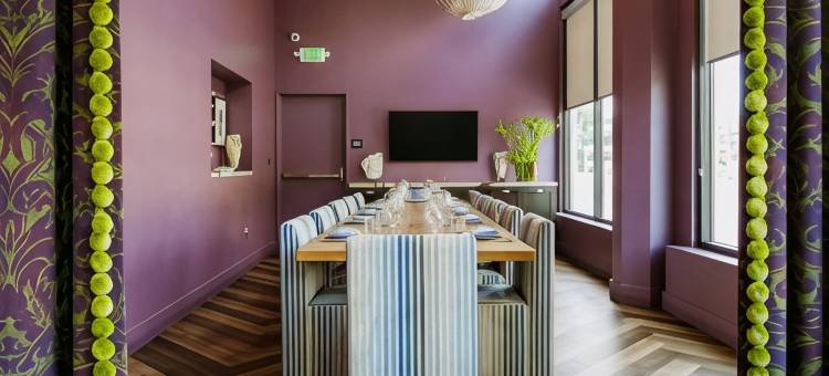 萨克拉门托交易酒店-希尔顿格芮精选酒店(The Exchange Sacramento, Curio Collection by Hilton)图片