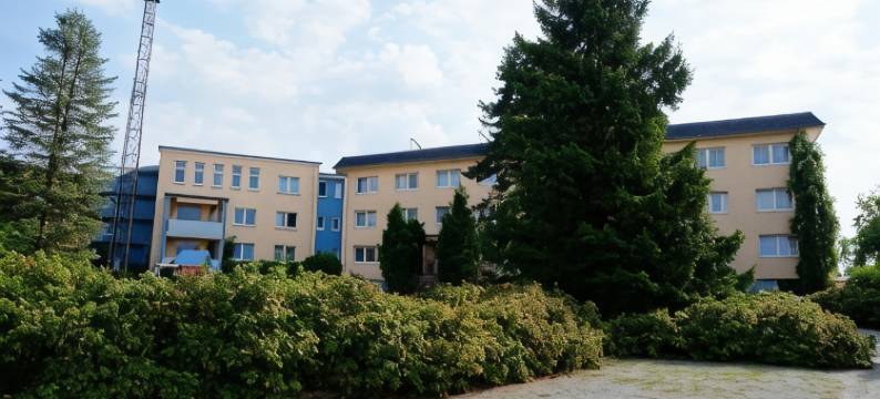 艾姆迪安帕克酒店(Hotel am Tierpark)图片