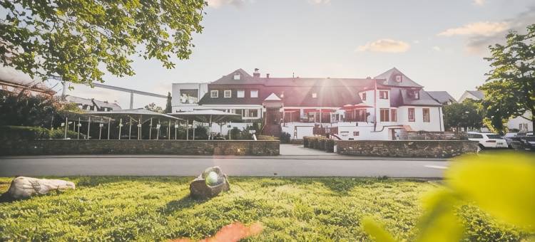德国庄园酒店(Hotel Deutschherrenhof)图片