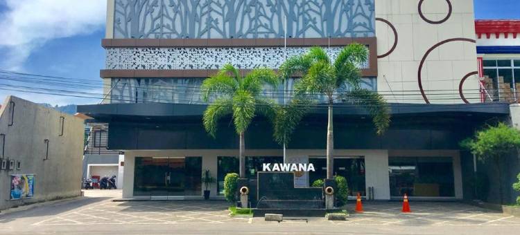 Kawana Hotel图片