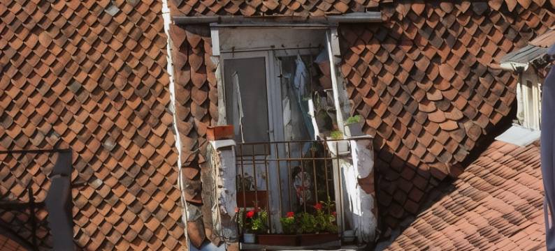 主广场多样公寓(Main Square Apartments & More)图片