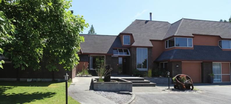 伍德兰格兰住宿加早餐旅馆(Woodland Glen Lodge B&B)图片