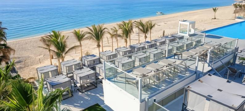 里乌宫加利福尼亚半岛酒店 - 限成人- 全包(Riu Palace Baja California - Adults Only - All Inclusive)图片