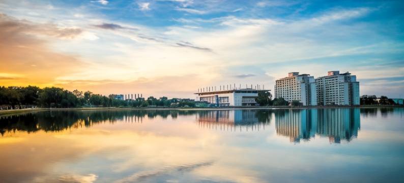 五月花大酒店(Mayflower Grande Hotel)图片