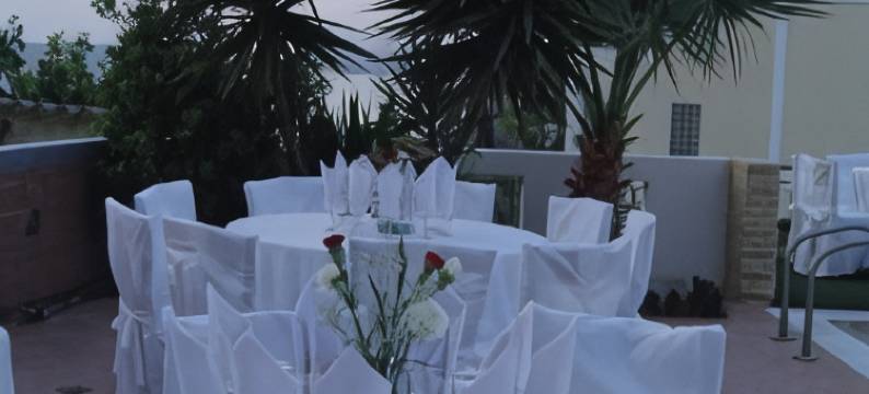 埃雷弥萨酒店(Ela Mesa)图片