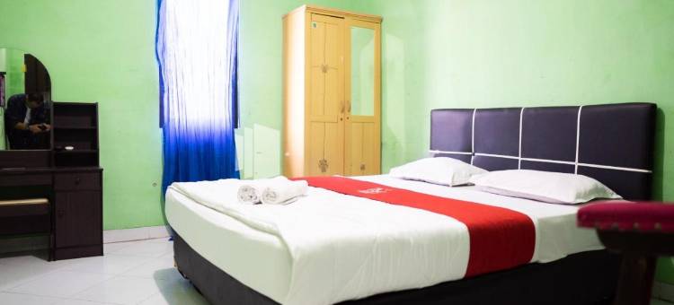 Hotel Ratu Ayu 2 Lampung Mitra RedDoorz图片