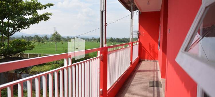 RC Costel Near Rsdh Cianjur Mitra RedDoorz图片