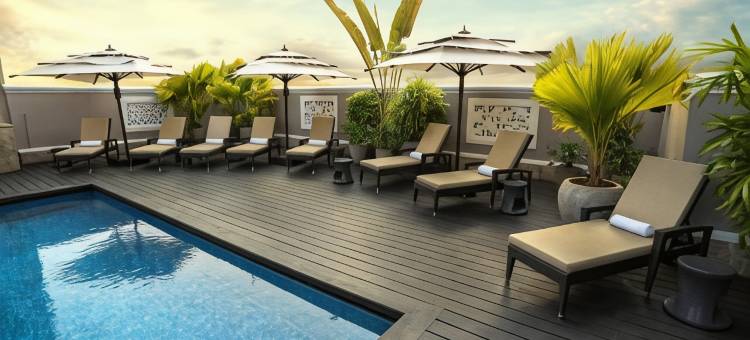 特里凡得琅希尔顿花园酒店(Hilton Garden Inn Trivandrum)图片