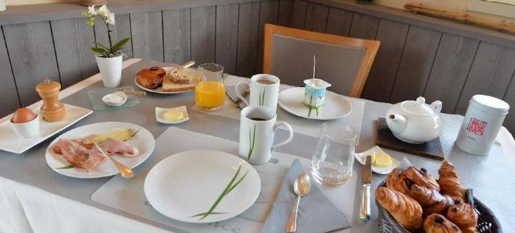 戈维尼斯之家酒店(Logis le Gavrinis)图片