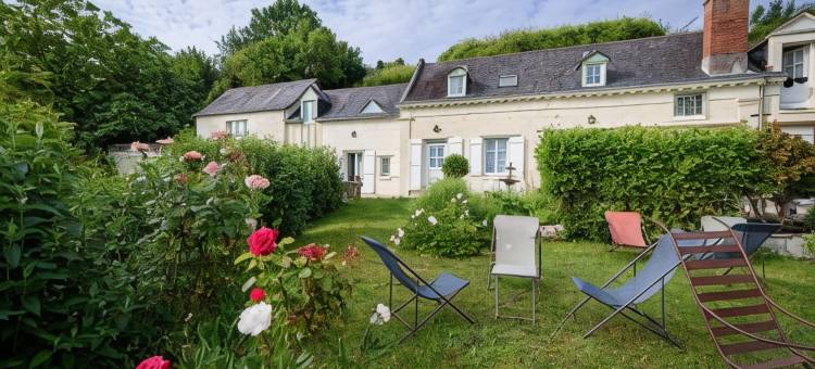 维尼奥拉住所酒店(Logis Demeure de la Vignole)图片