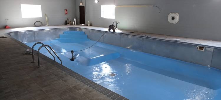 卢克索套房旅馆 - 温德姆旅屋酒店(Luxor Inn & Suites, a Travelodge by Wyndham)图片