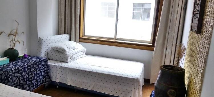 故园徽州文化可以住的徽文化博物馆民宿(天都路分店)图片