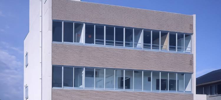 沙丁鱼大厦旅舍(Iwashi Building Hostel)图片
