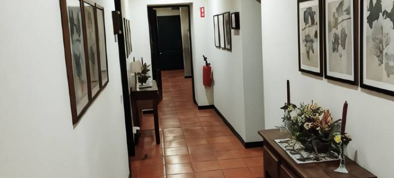 卡萨圣安娜达贝拉住宿加早餐旅馆(Casa de Santa Ana da Beira)图片