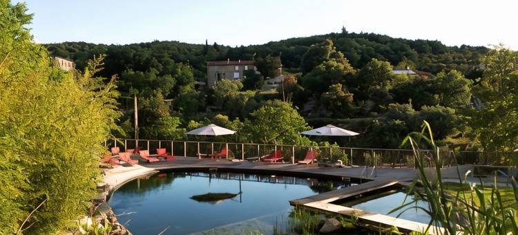 拉·麦森杜·夏图(Villas - la Maison du Château - by Domaine Riberach)图片